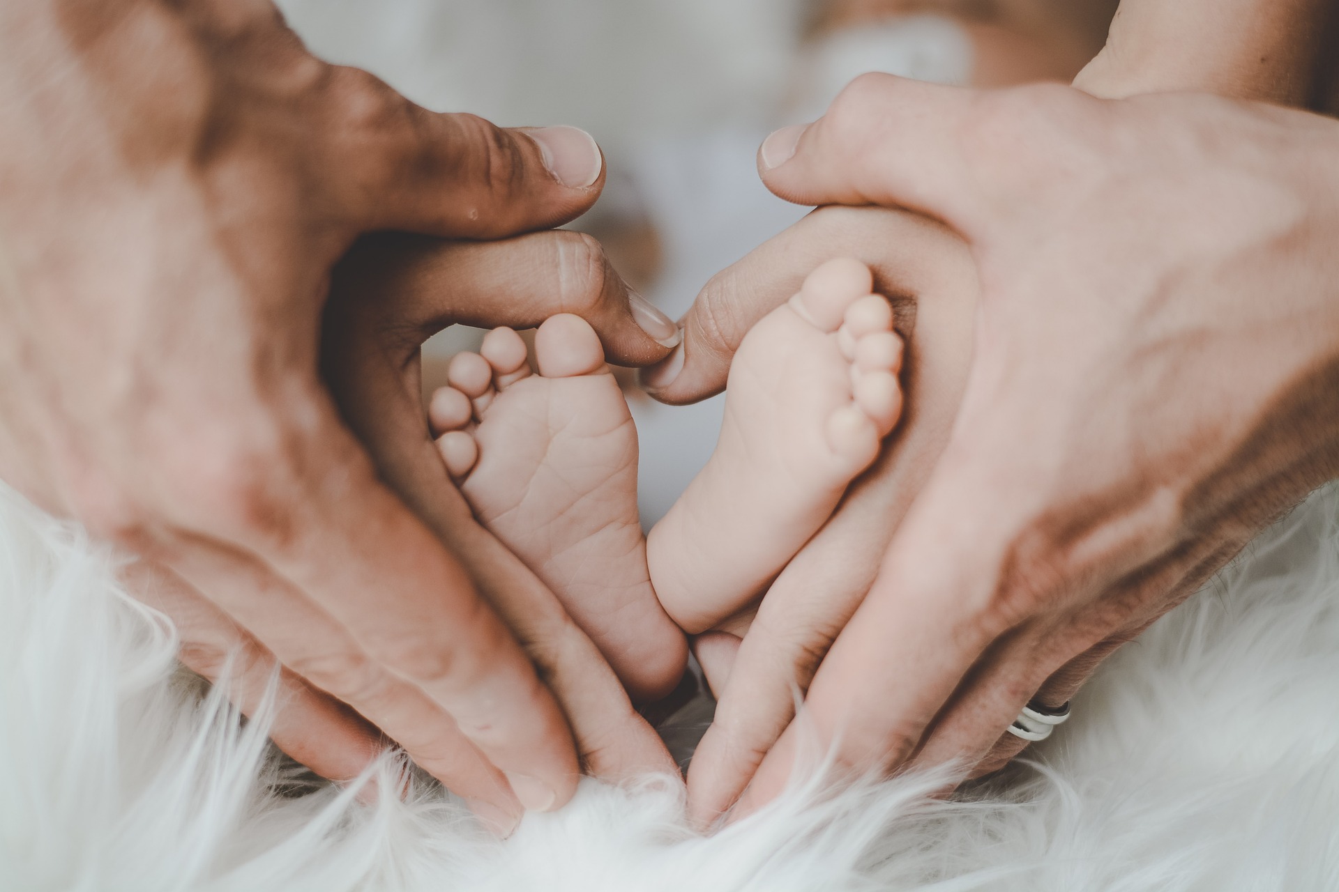 famille unie, accompagnement périnatal à domicile