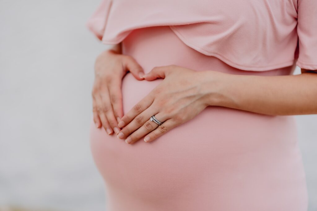 Femme enceinte accompagnement périnatal